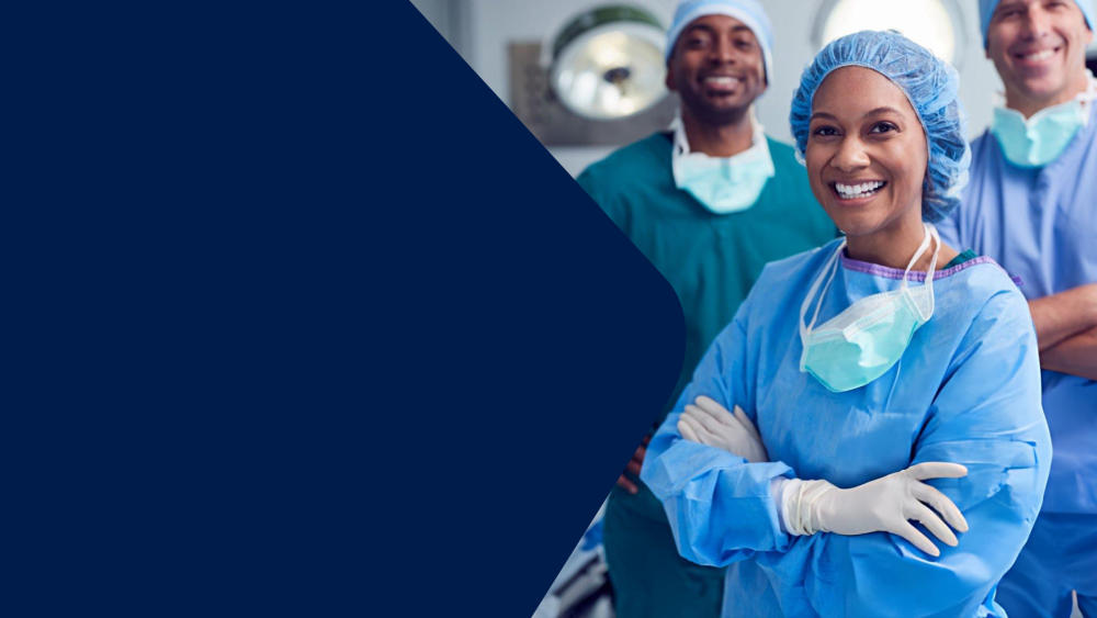 Advanced Medical Masks